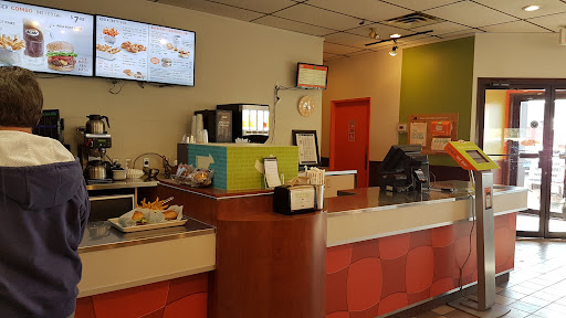 Photo of A&W Canada - 1039 Cariboo Hwy, Williams Lake, BC V2G 2W3